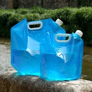 Outdoor Foldable Water Bags