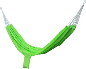 Outdoor Leisure Hammock Ultra-Light and Breathable Garden Patio Portable Travel Hammock Chair (Color : Green)