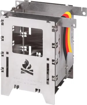 Outdoor Stove Bushbox LF