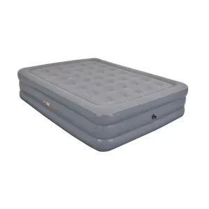 OZtrail Duocomfort Queen Airbed