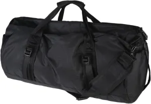 PartyKindom Foldable Travel Bag Large Capacity Storage Bag for Students and Hikers