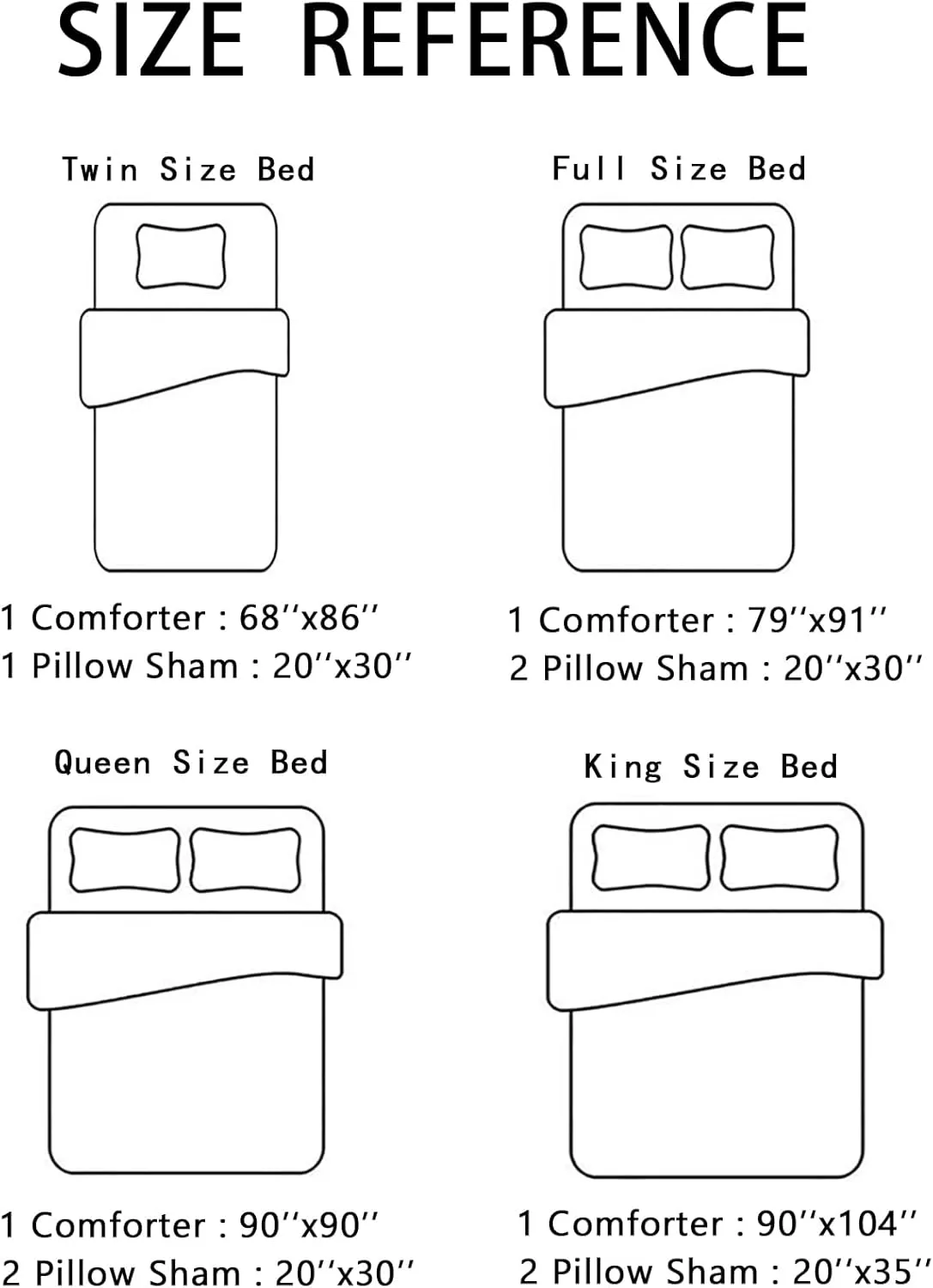 Peopleareok Galaxy Comforter Set Full(79x90 Inch), 3 Pieces 3D Space Planets Bedding Set for Teens Boys Girls, Super Soft Lightweight for All Seasons, Includes 1 Comforter and 2 Pillowcase