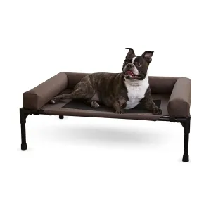 Pet Cot Outdoor Elevated Dog Bed