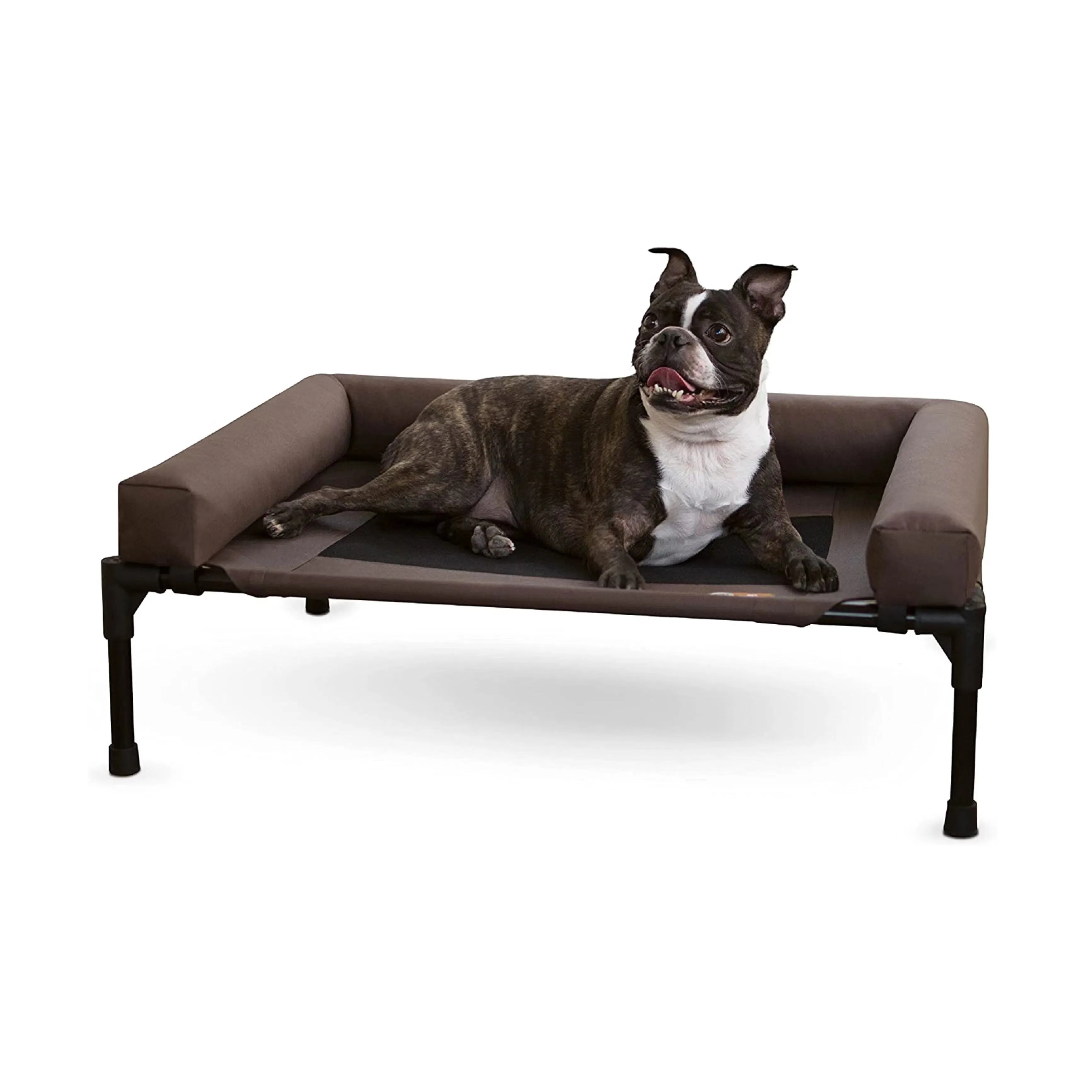 Pet Cot Outdoor Elevated Dog Bed