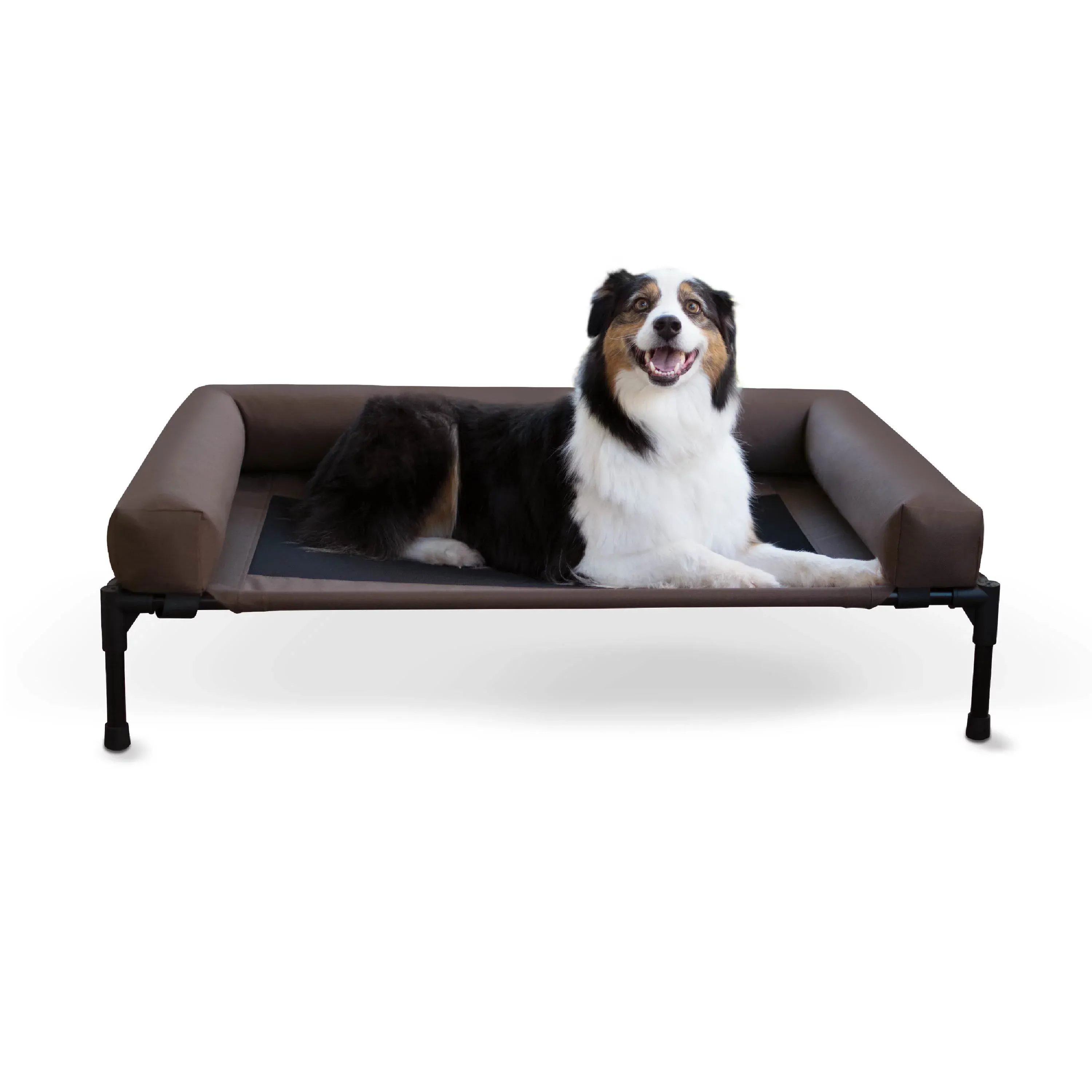 Pet Cot Outdoor Elevated Dog Bed