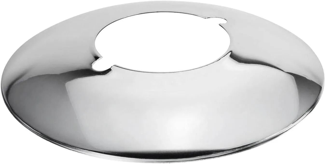 Petromax Top Reflector and Visor for HK350/HK500 Home and Camping Pressure Lanterns, Reflects Lamp Light Downward
