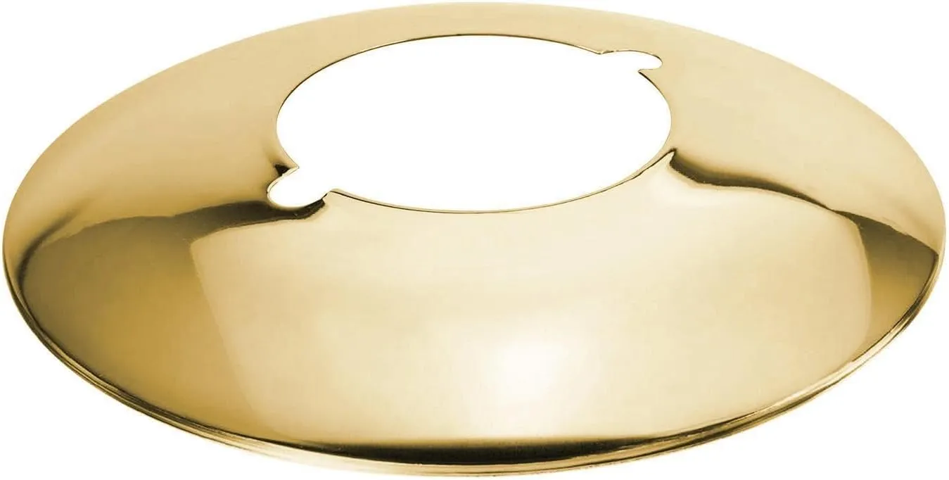 Petromax Top Reflector and Visor for HK350/HK500 Home and Camping Pressure Lanterns, Reflects Lamp Light Downward