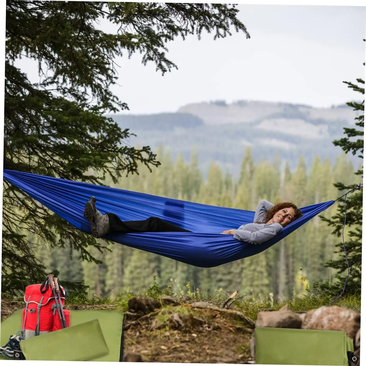 Picnic Mats Outdoor Blanket Waterproof Oxford Cloth Mat Portable Camping Tent Pad