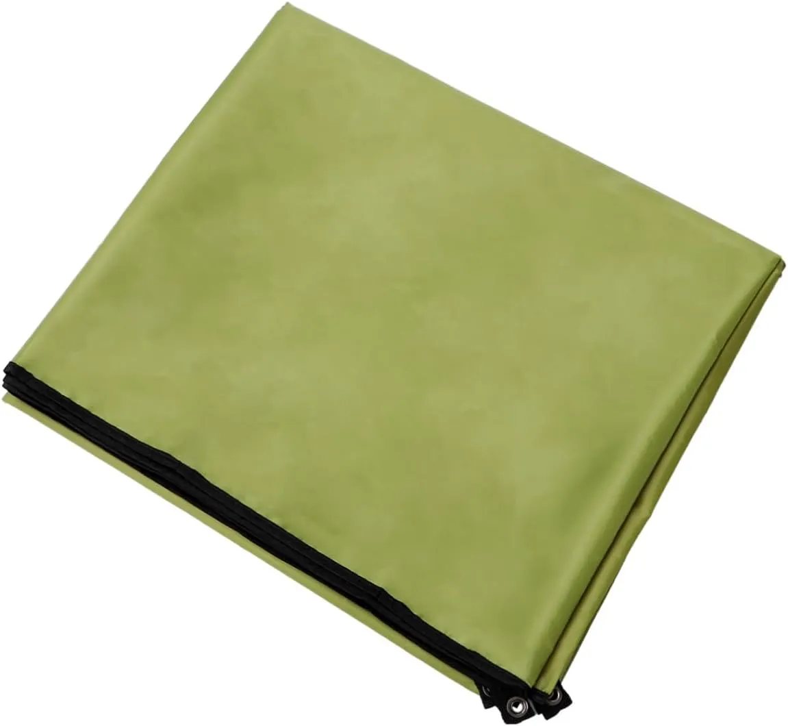 Picnic Mats Outdoor Blanket Waterproof Oxford Cloth Mat Portable Camping Tent Pad