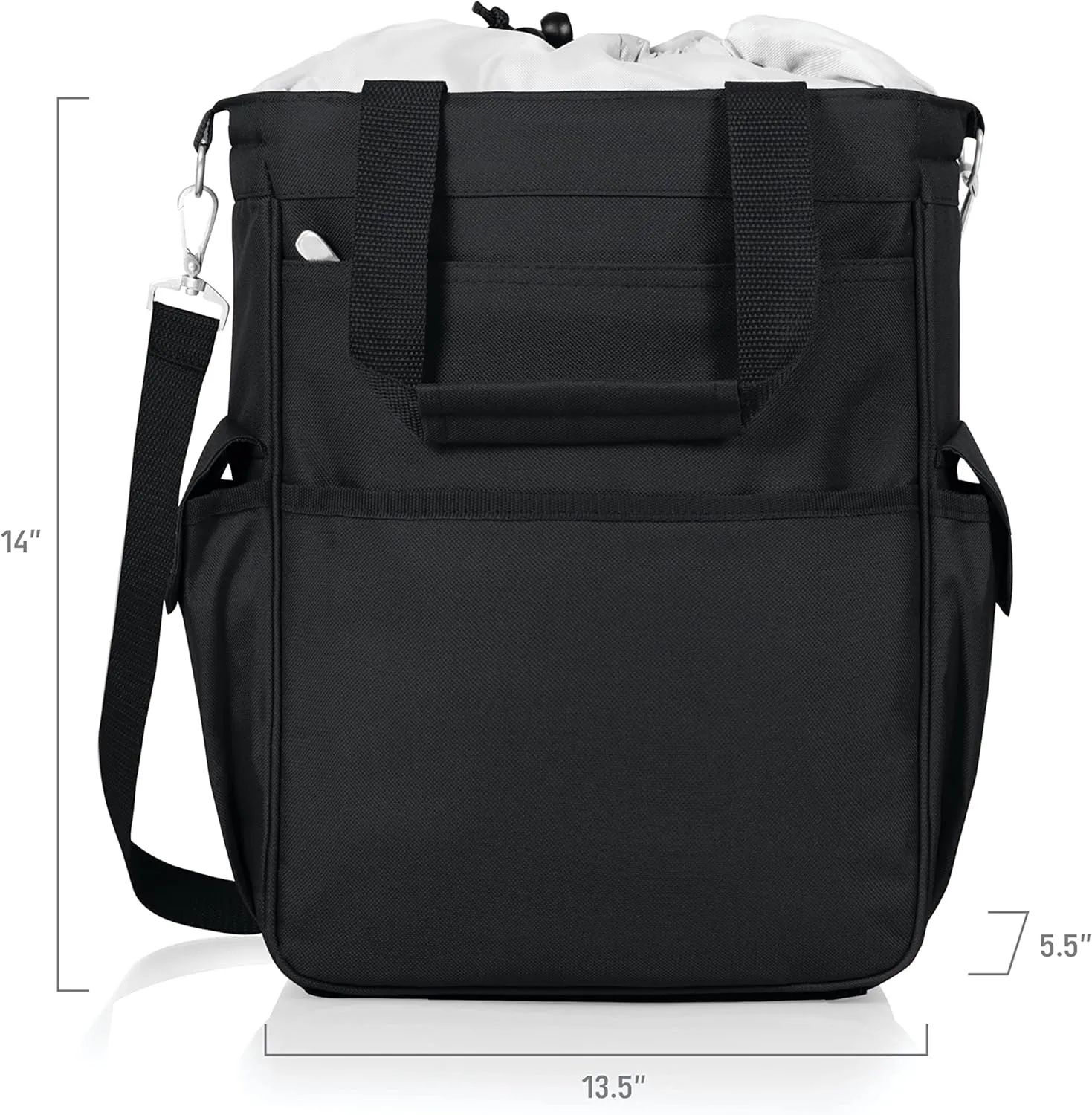 PICNIC TIME NCAA Unisex NCAA Activo Cooler Tote Bag