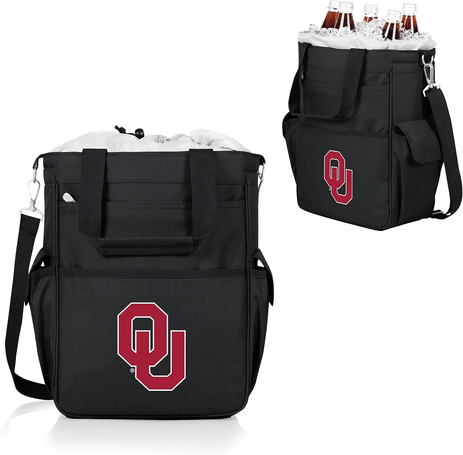 PICNIC TIME NCAA Unisex NCAA Activo Cooler Tote Bag