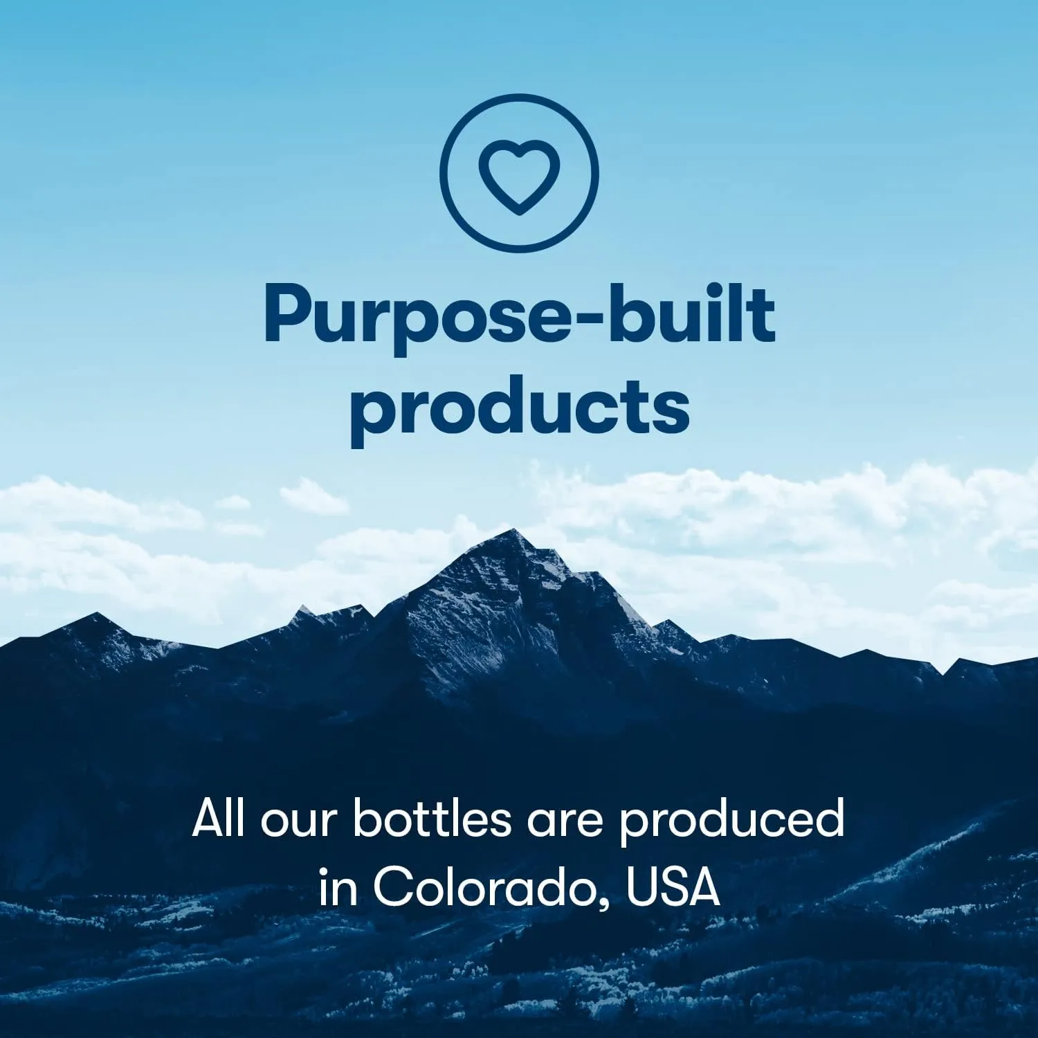 Polar Bottle Sport Insulated by HydraPak (20oz & 24oz) – Leak Proof Water Bottles Keep Water Cooler 2x Longer than a Regular Reusable Water Bottle