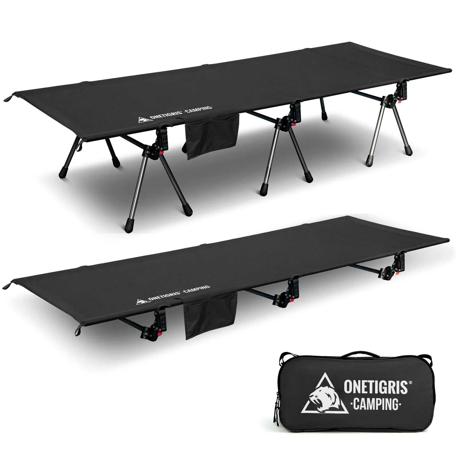 Portable Camping Cot