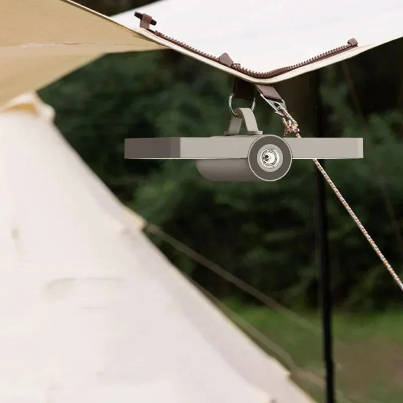 Portable Camping Lantern - TrailLight