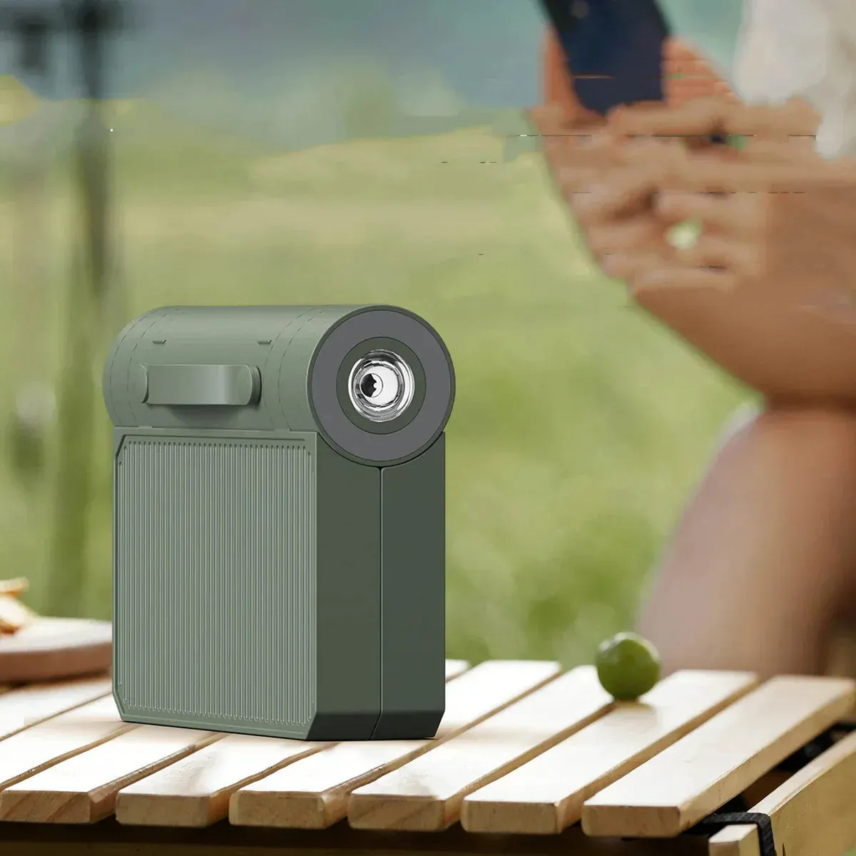 Portable Camping Lantern - TrailLight