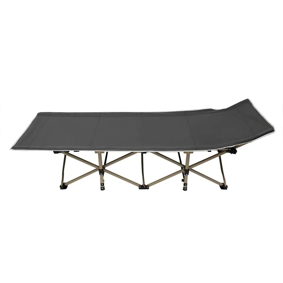 Portable Foldable Camping Cot  Person Adults &amp; Kids Single Camping Outdoor Folding Bed  Portable Travel Bed Bed Tent Bed