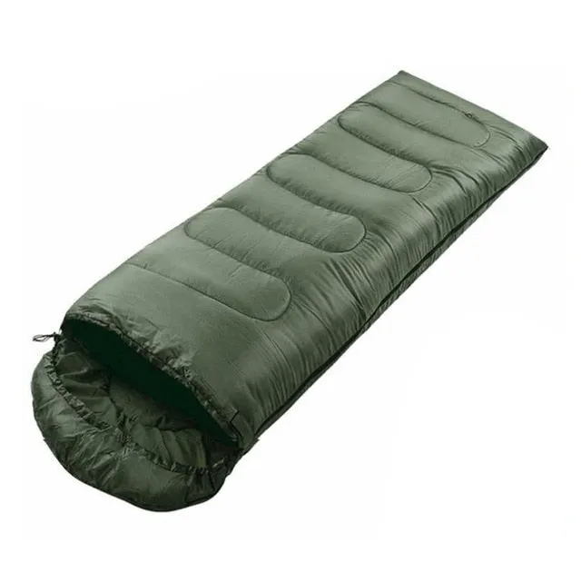 Portable Lightweight Envelope Sleeping Bag