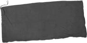 Portable Sleeping Bag Fleece Sleeping Bag Liner for Camping Warm Cozy for