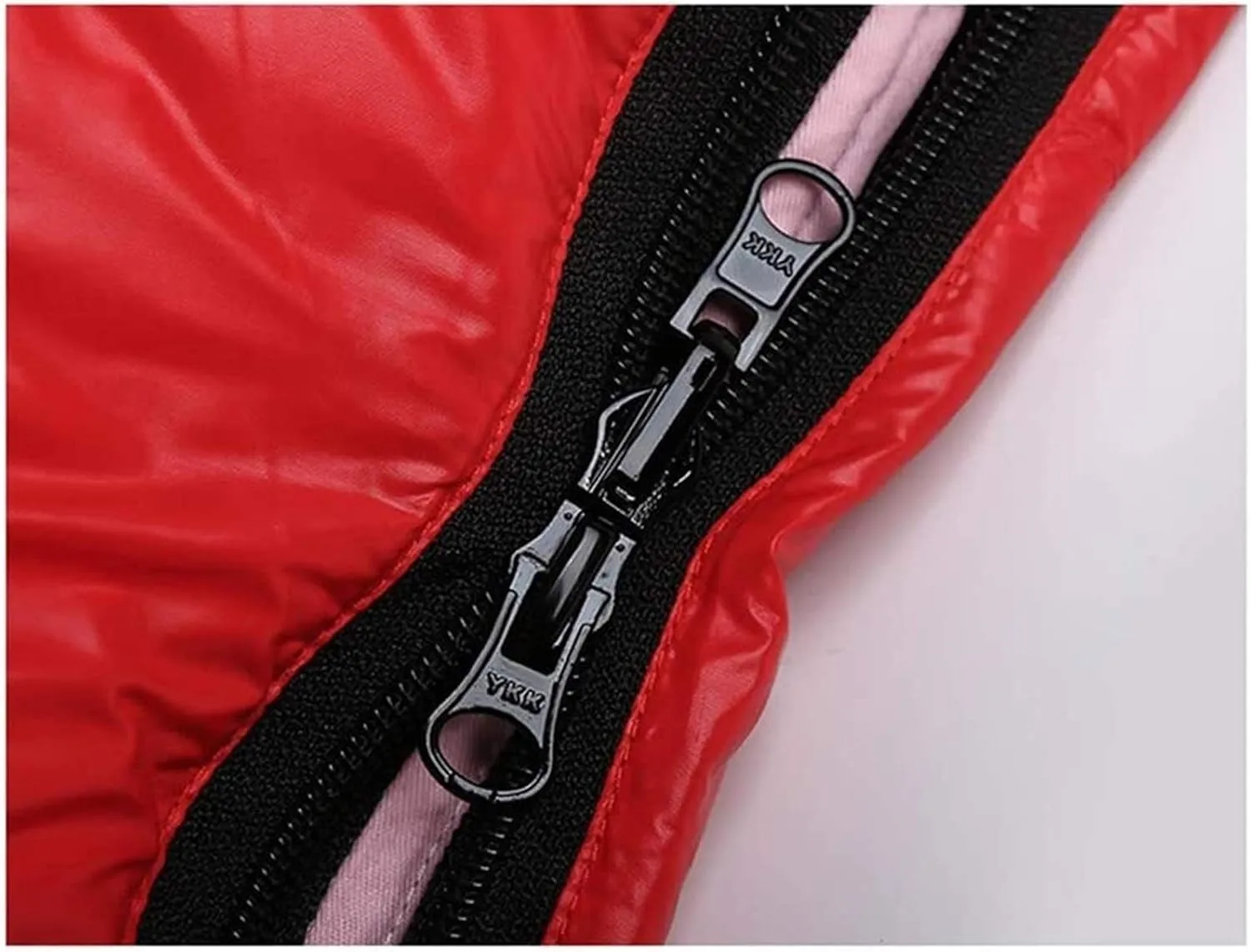 Portable Sleeping Bag Warm Weather and Winter Lightweight Waterproof – Great for Adults Kids - Excellent Camping Gear Equipment Traveling and Outdoor Activities Lightweight