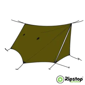 Pre-Cut WINTER12 Tarp Kit