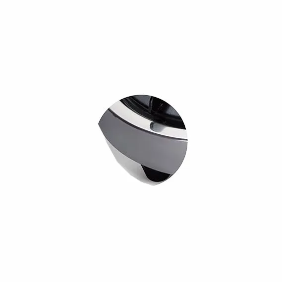 Preethi SSGS005 Topaz 3 Burner Stainless Steel Gas Stove