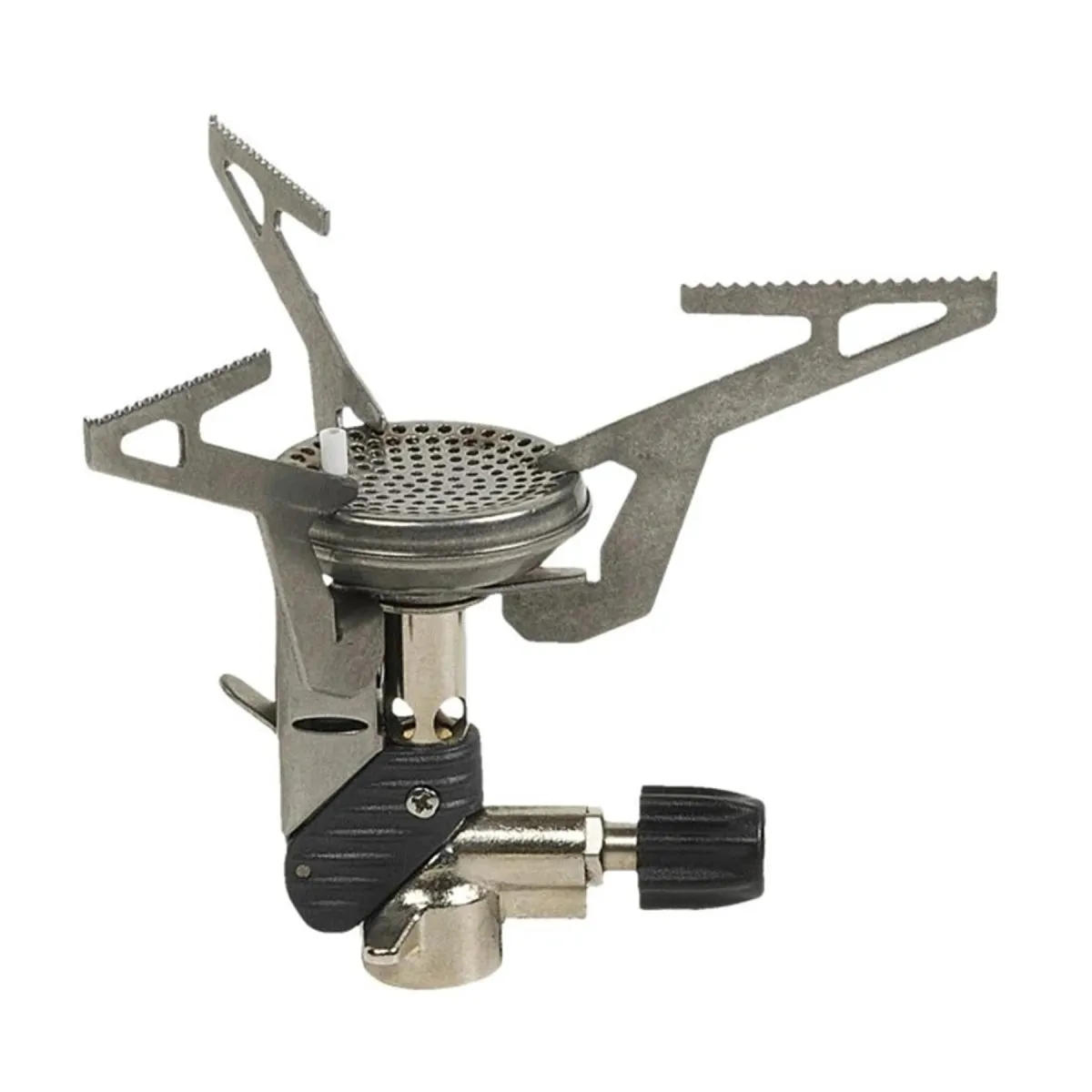 Primus Express hiking stove compact camping burner lightweight outdoor cookware