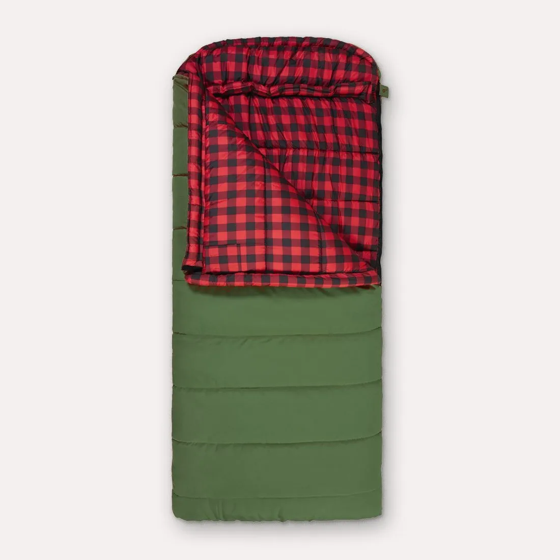 Priority shipping Old Sleeping Mega sale Bag Camp