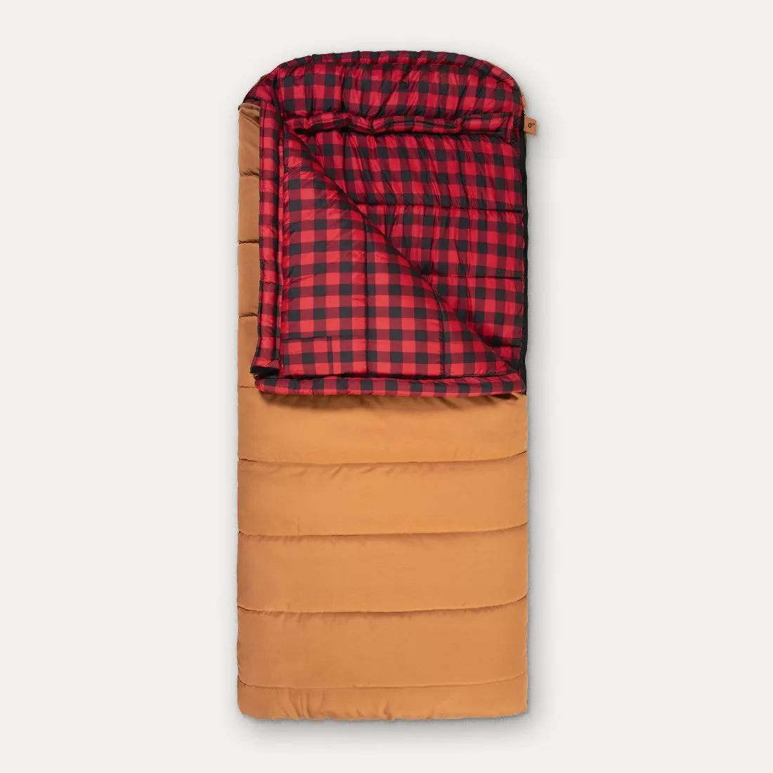 Priority shipping Old Sleeping Mega sale Bag Camp