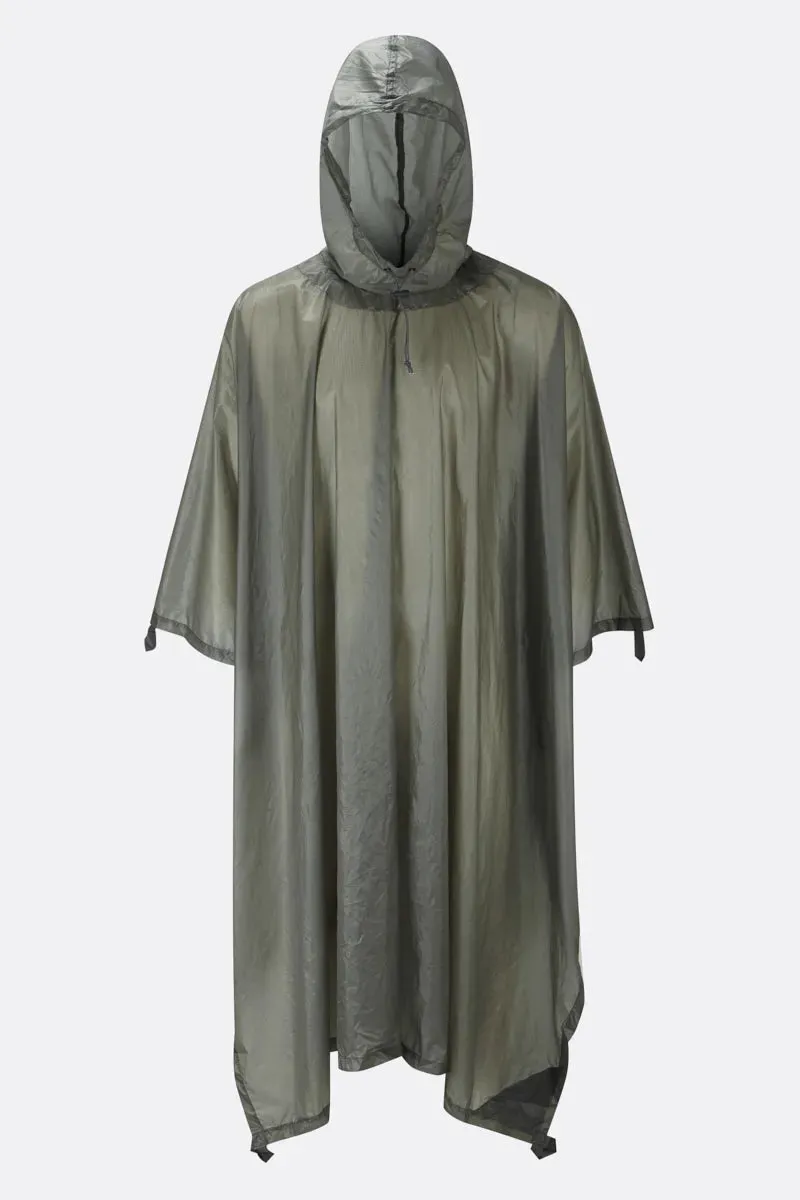 Rab Silponcho