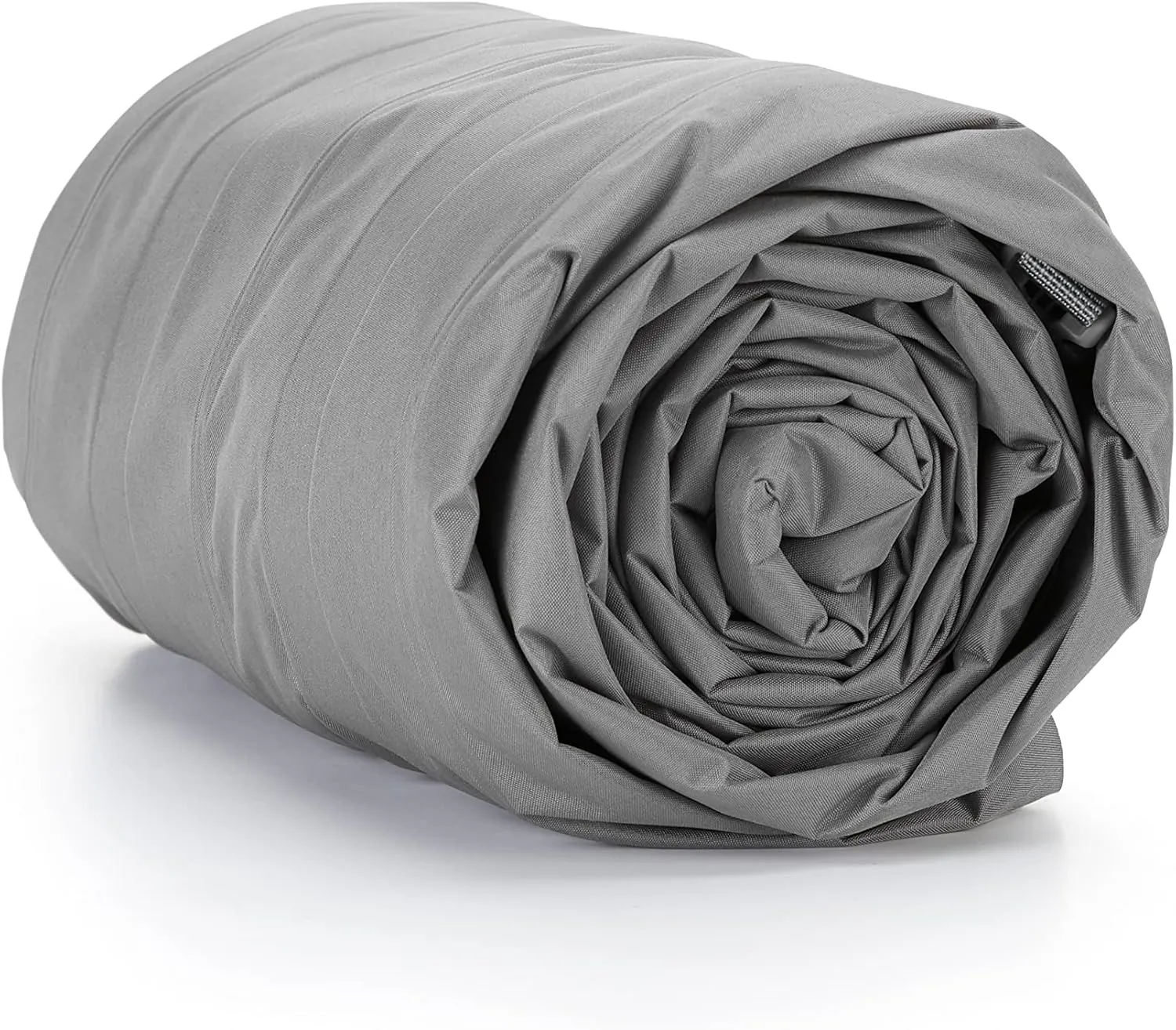 Rab Stratosphere 4 Lightweight Insulated Sleeping Pad for Camping & Backpacking - Graphene - Long Wide