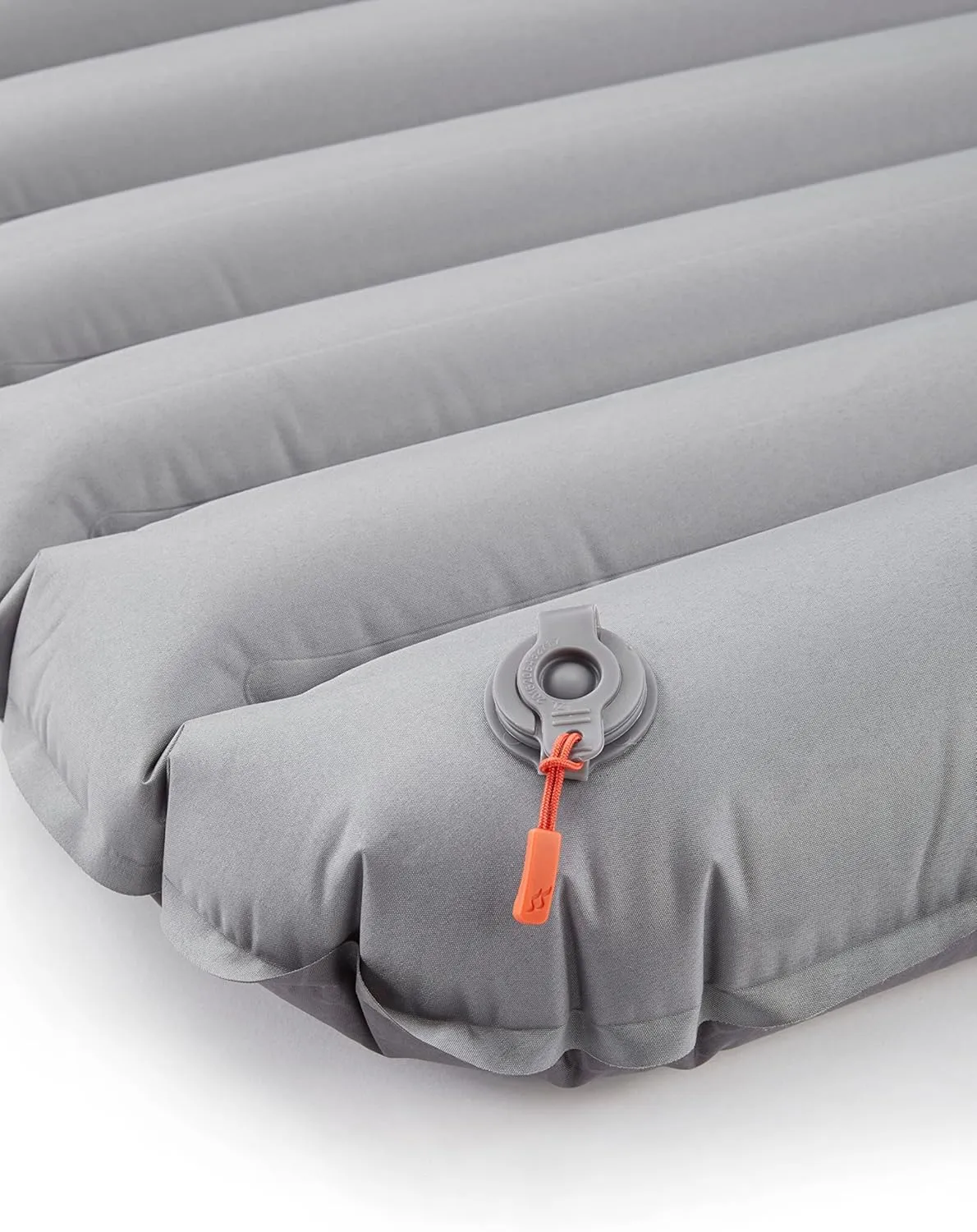 Rab Stratosphere 4 Lightweight Insulated Sleeping Pad for Camping & Backpacking - Graphene - Long Wide