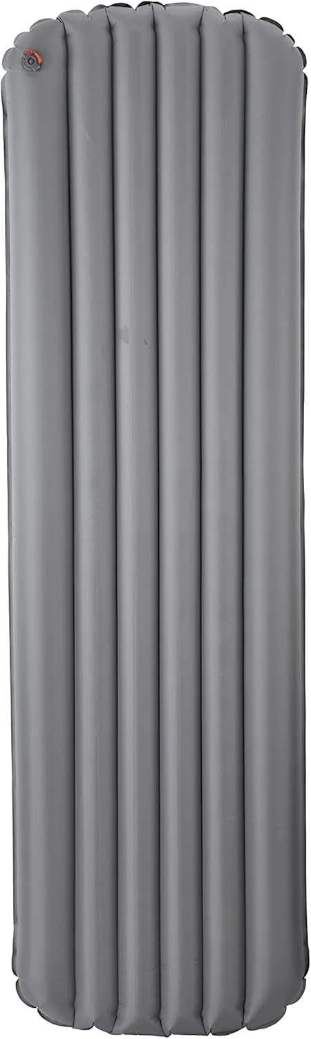 Rab Stratosphere 4 Lightweight Insulated Sleeping Pad for Camping & Backpacking - Graphene - Long Wide