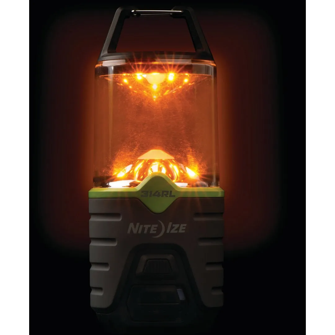 RADIANT 314 RECHARGE LANTERN