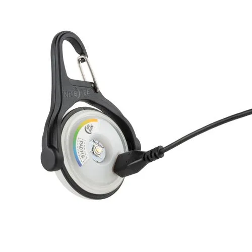 RADIANT RECHARGABLE MICRO LANTERN (DISCO)