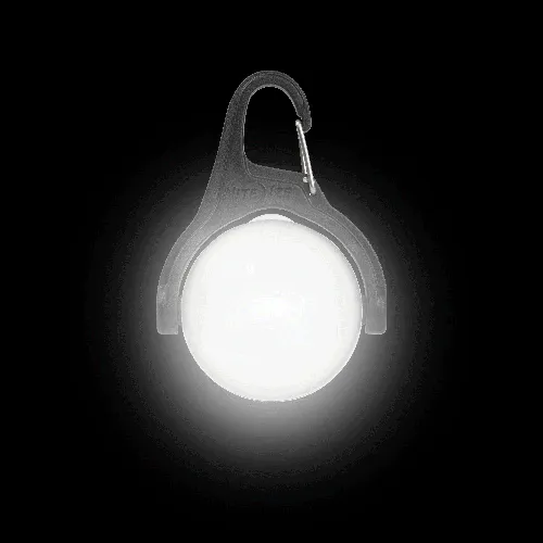 RADIANT RECHARGABLE MICRO LANTERN (DISCO)