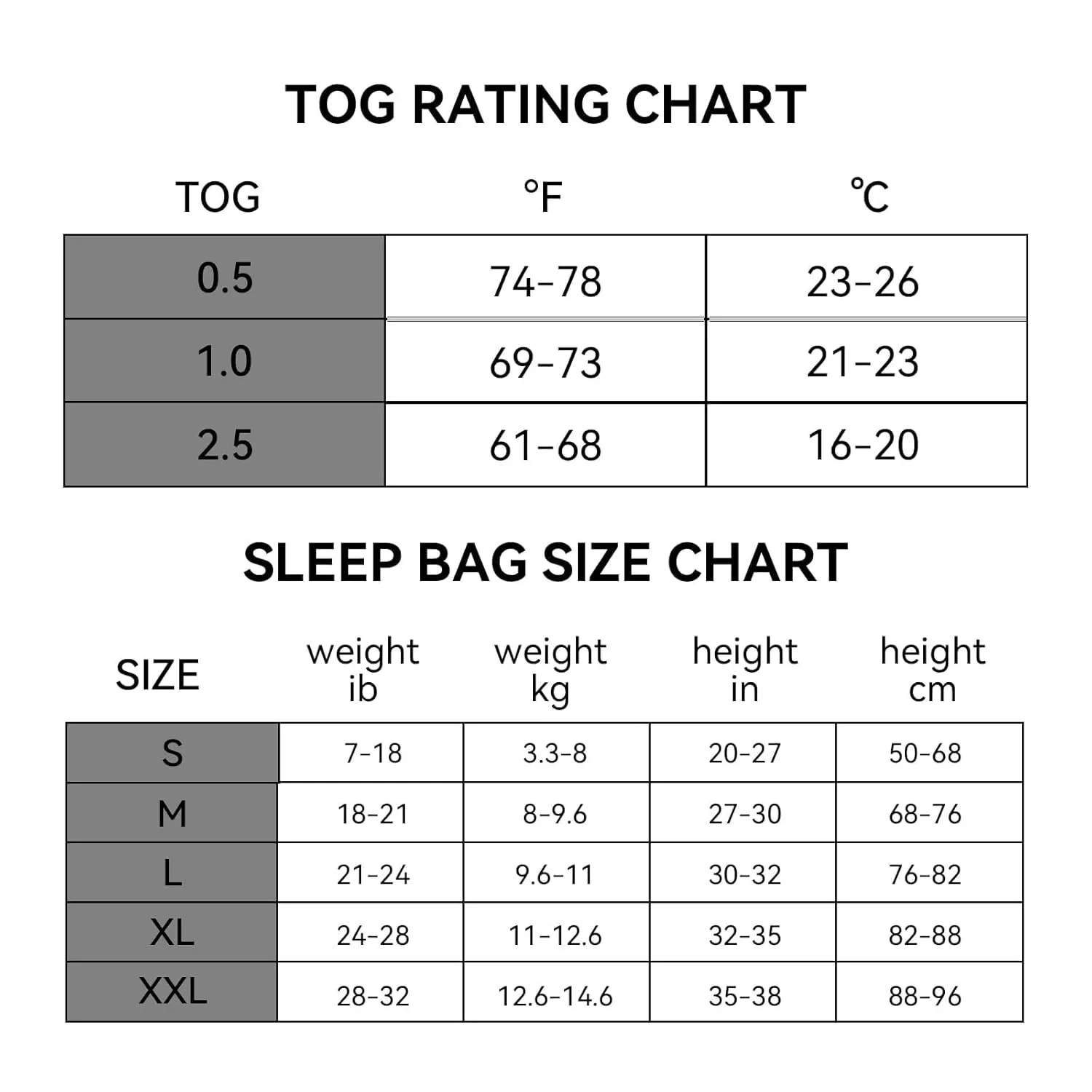 Rayon Made from Bamboo Sleep Sack 18-24 Months 0.5 Tog Soft Lightweight Toddler Sleep Sack 2t for Babies 2-Way Zipper Wearable Blanket Baby 18 Months