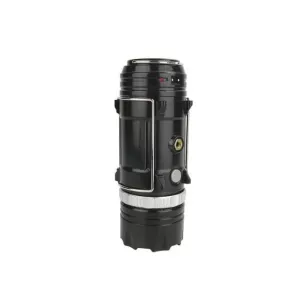 Rechargeable Solar Powered Camping Light