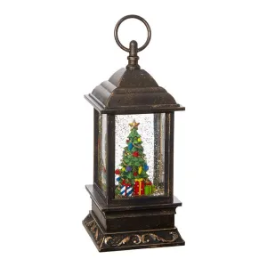 RI0101-Lantern : Xmas Tree