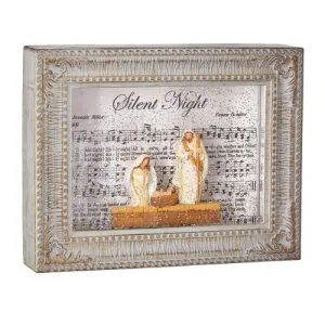 RI0136-Lantern : Holy Family