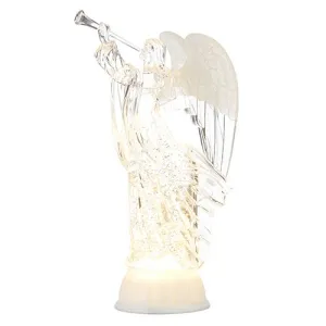 RI0184-Lantern : 12 in H