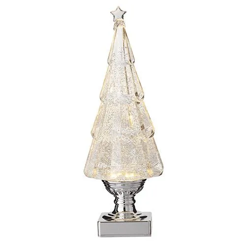 RI0185-Lantern : 13.75 in H