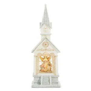 RI0202-Lantern : Holy Family