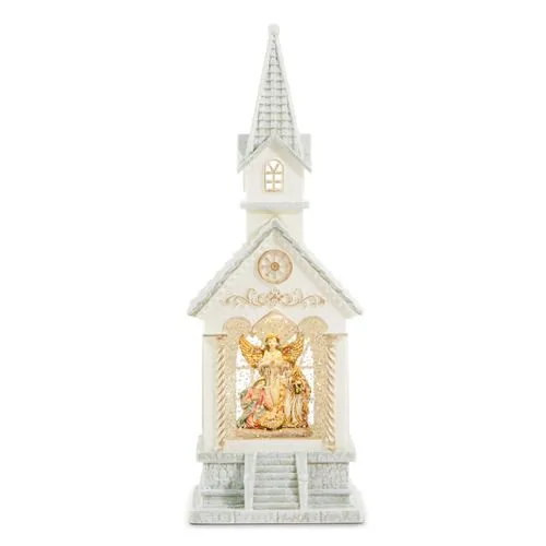 RI0202-Lantern : Holy Family
