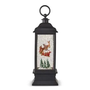 RI0206-Lantern : Santa