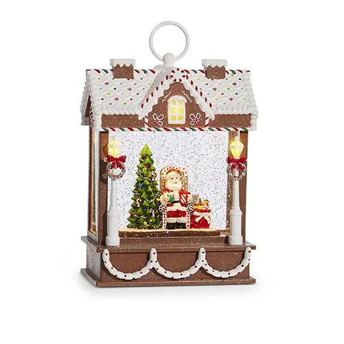 RI0230-Lantern : 10 ini H