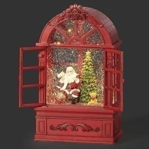 RO0351 - Lantern : 9 in H