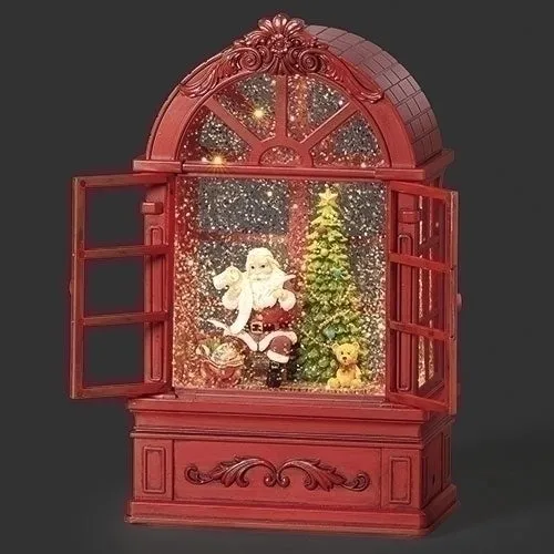 RO0351 - Lantern : 9 in H