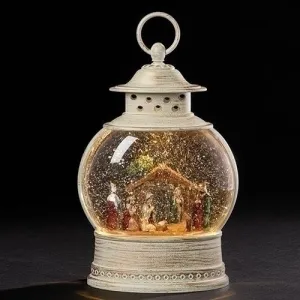 RO0859-Lantern : 11"