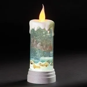 RO0880-Lantern : 10.5 in H