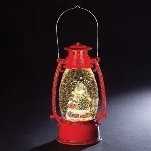 RO0935-Lantern : 9.5 in H